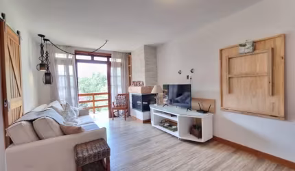 SEU REFÚGIO NA SERRA – CONFORTO E EXCLUSIVIDADE!