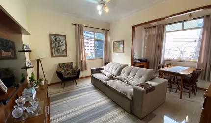 Apartamento 2 quartos +dependência completa na Várzea