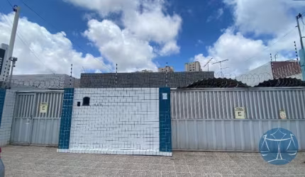 Casa com 4 quartos à venda na Brandão, 426, Lagoa Seca, Natal por R$ 585.000