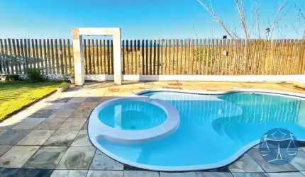 Casa com 3 quartos à venda na Projetada, 1, Centro, São Miguel do Gostoso por R$ 1.300.000