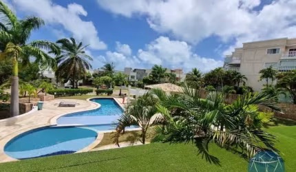 Apartamento com 2 quartos à venda na Deputado Márcio Marinho, 5169, Pirangi do Norte (Distrito Litoral), Parnamirim por R$ 1.350.000
