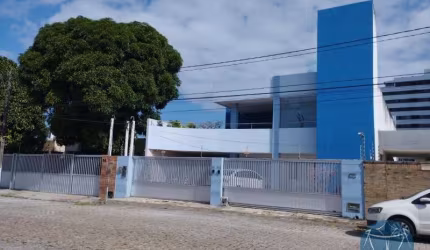 Casa com 5 quartos à venda na Coronel Luiz Júlio, 48, Lagoa Nova, Natal por R$ 990.000