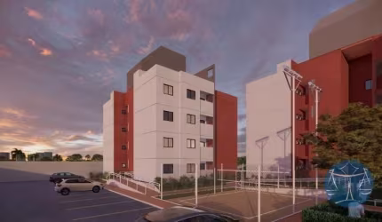 Apartamento com 2 quartos à venda na Orlando de Lima, 465, Ponta Negra, Natal por R$ 289.900