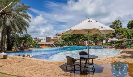 Apartamento com 3 quartos à venda na Deputado Marcio Marinho, 5169, Pirangi do Norte (Distrito Litoral), Parnamirim por R$ 1.600.000