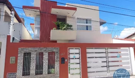 Casa com 3 quartos à venda na das Camélias, 262, Capim Macio, Natal por R$ 800.000