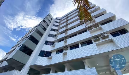 Apartamento com 4 quartos à venda na Afrânio Peixoto, 1028, Barro Vermelho, Natal por R$ 420.000