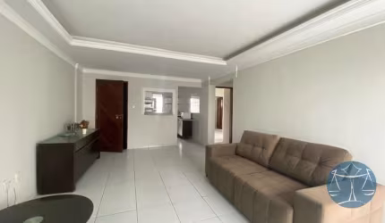 Apartamento com 4 quartos à venda na Valê de Miranda, 109, Tirol, Natal por R$ 350.000