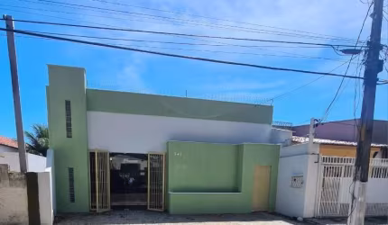 Ponto comercial para alugar na Prof. Clementino Camara, 241, Barro Vermelho, Natal por R$ 8.000