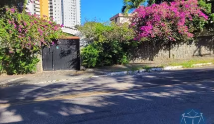 Casa com 5 quartos à venda na Valter Fernandes, 3559, Capim Macio, Natal por R$ 1.300.000