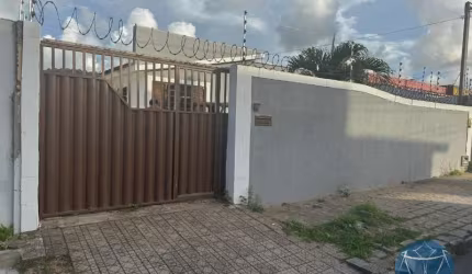 Casa com 3 quartos à venda na Rio Tietê, 7901, Pitimbu, Natal por R$ 280.000