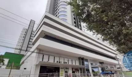 Sala comercial à venda na Coronel Joaquim Manoel, 615, Petrópolis, Natal por R$ 160.000