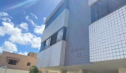 Apartamento com 3 quartos à venda na Ernani Cicco, 850, Barro Vermelho, Natal por R$ 315.000
