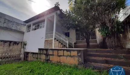 Casa com 4 quartos à venda na Afonso Pena, 1225, Tirol, Natal por R$ 1.800.000
