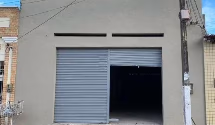 Barracão / Galpão / Depósito à venda na Visconde de Cairu, 1407, Alecrim, Natal por R$ 240.000