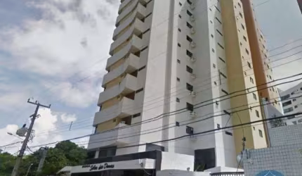 Apartamento com 4 quartos à venda na Pio Cavalcante, 1828, Tirol, Natal por R$ 750.000