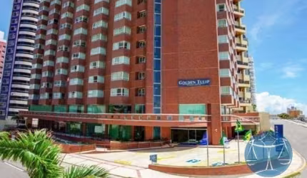 Ponto comercial à venda na Desembargador Dionisio Filgueira, 788, Petrópolis, Natal por R$ 260.000