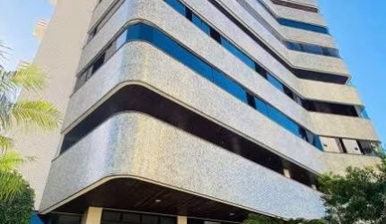 Apartamento com 4 quartos à venda na Marize Bastier, 282, Lagoa Nova, Natal por R$ 700.000