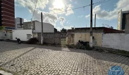 Terreno à venda na Joao das Estivas, 1, Barro Vermelho, Natal por R$ 840.000