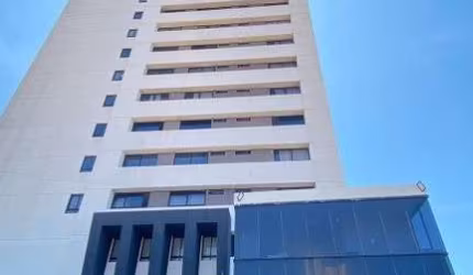 Apartamento com 3 quartos à venda na Vila do Mar, 0222, Ponta Negra, Natal por R$ 750.000