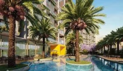 Apartamento com 3 quartos à venda na Alecrim, 01, Cotovelo (Distrito Litoral), Parnamirim por R$ 680.000