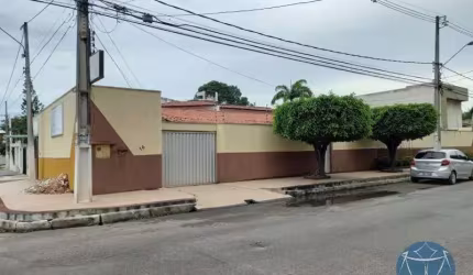 Casa com 4 quartos à venda na R. Jose M. de Vasconcelos, 16, Capim Macio, Natal por R$ 990.000