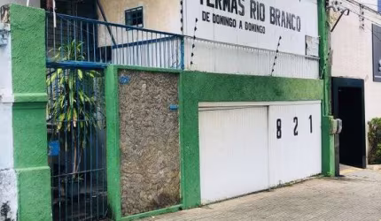 Casa comercial à venda na Avenida Rio Branco, 821, Cidade Alta, Natal por R$ 380.000