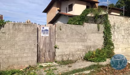 Terreno à venda na Rua da Carapeba, 160, Ponta Negra, Natal por R$ 290.000