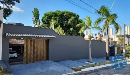 Casa com 7 quartos à venda na Dona Maria Câmara, 1958, Capim Macio, Natal por R$ 1.400.000