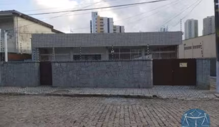 Casa com 3 quartos à venda na Alonso de Almeida, 321, Barro Vermelho, Natal por R$ 350.000