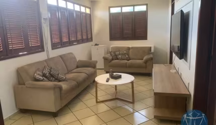 Casa com 4 quartos à venda na Anibal Correia, 2865, Candelária, Natal por R$ 569.000