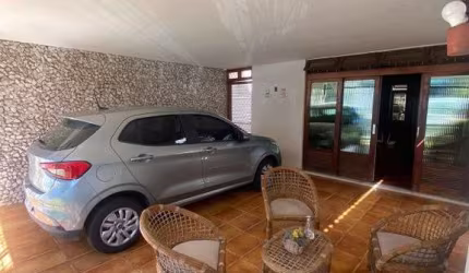 Casa com 3 quartos à venda na Prudente de Morais, 1090, Tirol, Natal por R$ 1.500.000