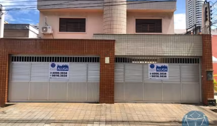 Casa comercial para alugar na Afonso Pena, 630, Petrópolis, Natal por R$ 9.500