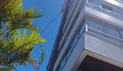 Apartamento com 4 quartos à venda na Prudente de Morais, 498, Tirol, Natal por R$ 550.000