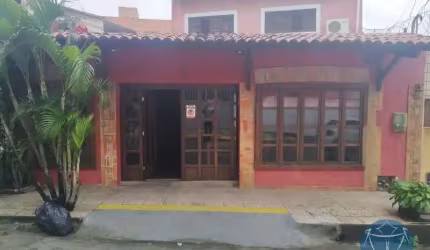 Casa com 4 quartos à venda na Rua Acari, 11, Lagoa Nova, Natal por R$ 350.000