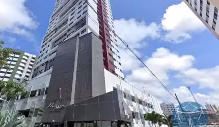Apartamento com 3 quartos à venda na Doutor Jose Bezerra, 70, Barro Vermelho, Natal por R$ 730.000