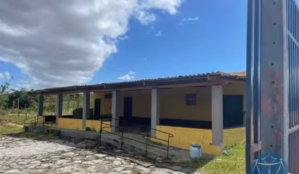 Terreno à venda na Francisco Gomes, 11, Parque do Jiqui, Parnamirim por R$ 5.250.000