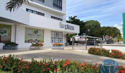 Sala comercial à venda na Cel Auris Coelho, 285, Lagoa Nova, Natal por R$ 238.000