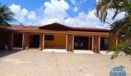 Casa com 4 quartos à venda na Anderson de Abreu, 1923, Candelária, Natal por R$ 900.000