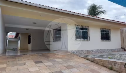 Casa com 4 quartos à venda na Governador Jose Varela, 2832, Capim Macio, Natal por R$ 700.000