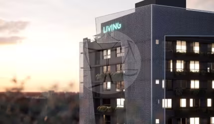 Apartamento com 2 quartos à venda na Camilo de Paula, 290, Tirol, Natal por R$ 379.607