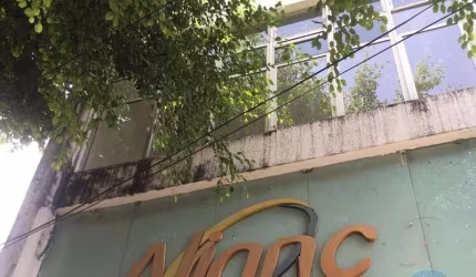 Prédio à venda na Princesa Isabel, 730, Cidade Alta, Natal por R$ 650.000