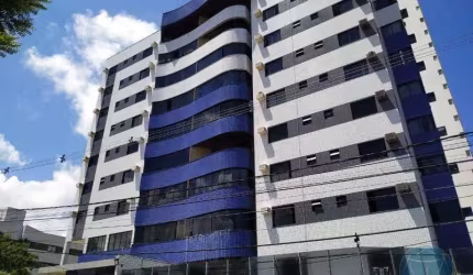 Apartamento com 3 quartos à venda na Tororos, 2300, Lagoa Nova, Natal por R$ 700.000