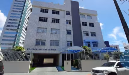 Sala comercial para alugar na Doutor Lauro Pinto, 2000, Lagoa Nova, Natal por R$ 650