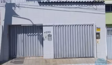 Casa com 3 quartos à venda na Bernardo Vieira, 4392, Lagoa Nova, Natal por R$ 500.000