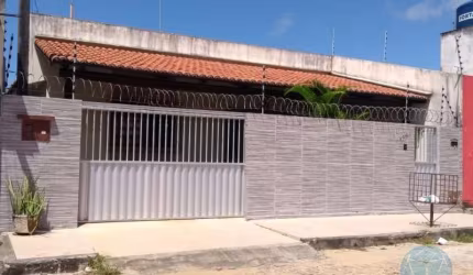 Casa com 3 quartos à venda na Praia de Pirangi, 185, Nova Parnamirim, Parnamirim por R$ 350.000