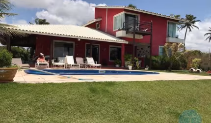 Casa com 6 quartos à venda na Nova Muriu, 155, Ponta Negra, Natal por R$ 3.000.000