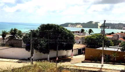 Casa com 3 quartos à venda na Pedro Fonseca Filho, 8921, Ponta Negra, Natal por R$ 1.500.000