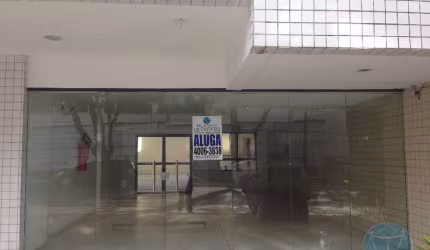 Ponto comercial para alugar na SENADOR SALGADO FILHO, 1515, Tirol, Natal por R$ 3.050