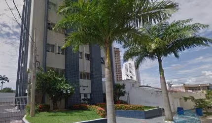 Apartamento com 3 quartos à venda na Doutor Ewerton Dantas Cortez, 1487, Tirol, Natal por R$ 300.000