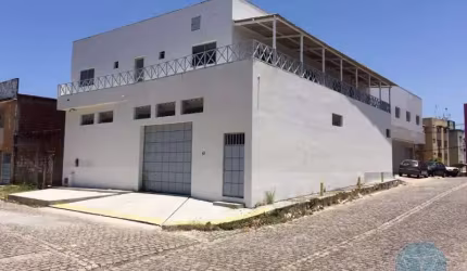 Prédio à venda na Maria Lacerda Montenegro, 113, Nova Parnamirim, Parnamirim por R$ 1.800.000